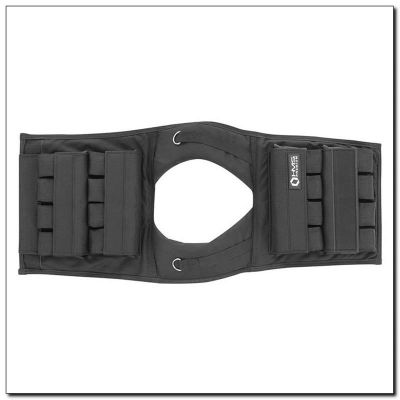 7. Cordura HMS KTO16 16kg Weighted Training Vest