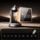6. ORICO MiniRing PRO 45W 1A1C PD Fast Car Charger