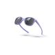 2. JULBO THEA Kids’ Sunglasses, Purple, Category 3