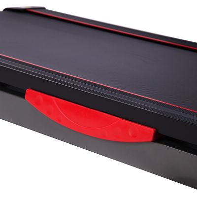 108. HMS BE8535 ELECTRIC TREADMILL