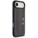 2. BMW M Kevlar Lines & Logo MagSafe Case for iPhone Air - Black