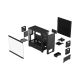 2. Fractal Design Pop Silent Tower Black
