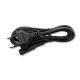 6. Qoltec 50089.90W power supply for Samsung notebook (19 V; 4.74 A; 90W; 5.5 mm x 3.5 mm)