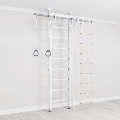 6. Wallbarz Eco 2.1 EG-WW-Eco2.1 gymnastic ladder