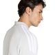 5. Men's adidas Tiro 26 League Polo Shirt, Light Grey, KF3399