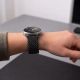 5. Tech-Protect NylonMag Strap for Samsung Galaxy Watch 40/44/46mm - Black