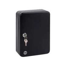 Yale Small Key Lock Key Box YKB/200 with key lock (200x160x80mm)