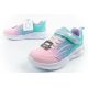8. Skechers Color Breeze LED Children's Sports Shoes for Girls