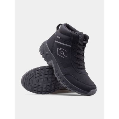 6. Lotto winter shoes Evedal Mid M 2400300U-1111