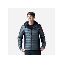 Rossignol Hero Hybrid Light Jkt Jacket Gray