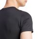 5. Adidas Techfit Aeroready Short Sleeve M IS7606 T-shirt