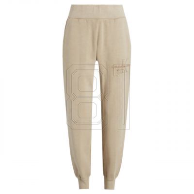 9. Calvin Klein Jeans W J20J221921 trousers