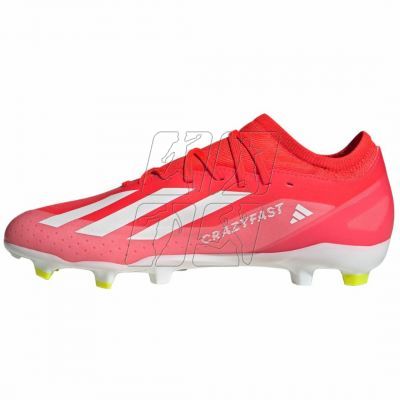 7. adidas X Crazyfast League M IE2377 football shoes
