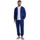 7. Men's trousers 4F CAS M1140 navy blue 4FWMM00TTROM1140 031S