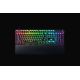 4. Razer Huntsman V3 Pro 8KHz Gaming Keyboard USB Black
