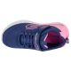 3. Skechers Microspec Max Advance - Fly 3 303595L-NVPK Navy blue 28