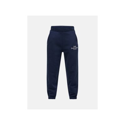 Peak Performance Jr Original Pants Blue