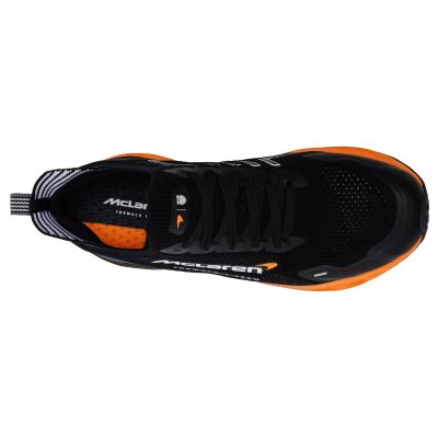 6. K-Swiss Impls Trnr X Mclaren M 04414-073-M shoes