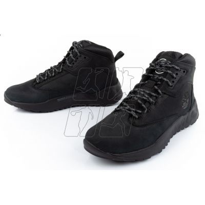 3. Timberland M TB0A2B9J 015 shoes