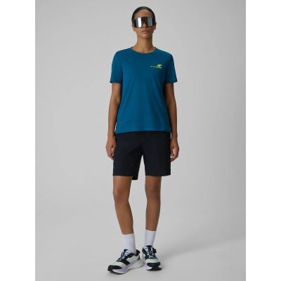 3. 4F Women's Cycling Jersey 4FRSS26TFTSF2456-46S