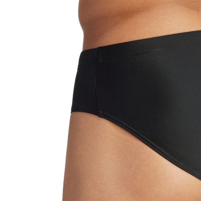 10. adidas Solid M IA7086 swim briefs
