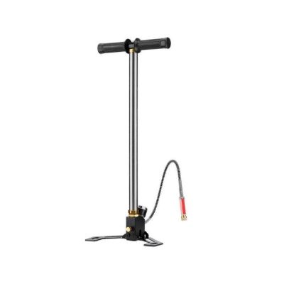 4. Umarex PCP pump with dryer and foldable base