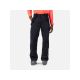 ROSSIGNOL Hero BlackSide Insulated Pant men's ski pants black