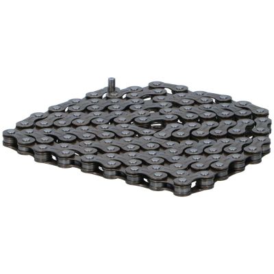 8. 116-Link MTB 7/8-Speed Bicycle Chain 12.7x2.4mm Bicycle Gear