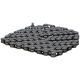 8. 116-Link MTB 7/8-Speed Bicycle Chain 12.7x2.4mm Bicycle Gear