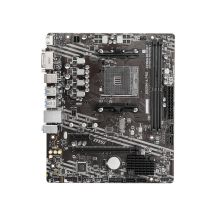 MSI A520M-A PRO AM4 2DDR4 Motherboard