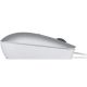 4. Lenovo 540 USB-C Wired Compact Mouse Cloud Gray GY51D20877