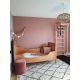30. LADDER WITH WOODEN BAR AND ACCESSORIES BENCHK 112+A204