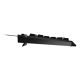 7. GENESIS Rhod 530 Gaming Keyboard USB QWERTY US English Black