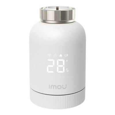 14. IMOU IOT-TRV1 thermostatic radiator head