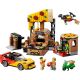 3. LEGO City 60496 - Pizza Delivery with Vehicles