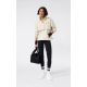 2. Champion women's leggings LEGGINGS 118358 KK001 NBK