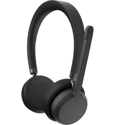 17. Lenovo Wireless Stereo Headset 4XD1Q30302