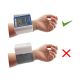 11. Esperanza VIGOR ECB001 Wrist Blood Pressure Monitor
