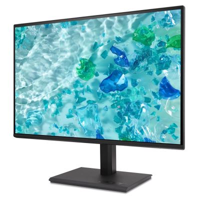 11. Acer Vero B247YGBMIPRX Monitor (UM QB7EE G06)