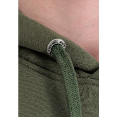 6. Alpha Industries Basic Hoody M 178312-257