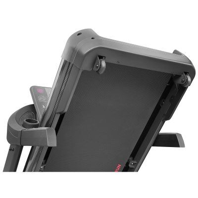 17. TECH RUN W4.0 ENERO FIT ELECTRIC TREADMILL