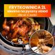 51. Extralink Smart Life Air Fryer SJ-200 2L