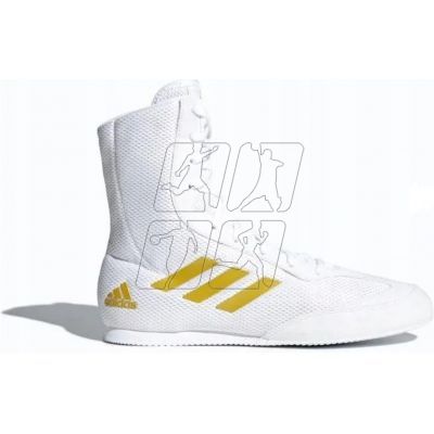 adidas Box Hog Plus Shoes M DA9899