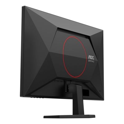 11. Monitor AOC Certified Q27G42ZE 27" IPS QHD Connector 16:9 260 Hz 1 ms 2560 x 1440 pixels 300 cd/m2 Number of HDMI ports: 1 Black