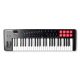 9. M-AUDIO Oxygen 49 MKV - Keyboard Control