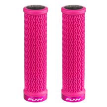 FUNN HOLESHOT grips pink