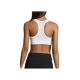 4. CASALL Iconic Sports Bra white