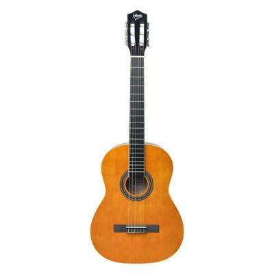 V-TONE CG TWO YL classical guitar 4/4 natural wood