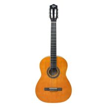 V-TONE CG TWO YL classical guitar 4/4 natural wood