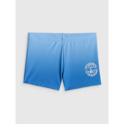 Boys' swimming trunks 4F 4FJRSS26USWTM074-90A